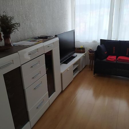 Liburana Apartment Rijeka Bagian luar foto