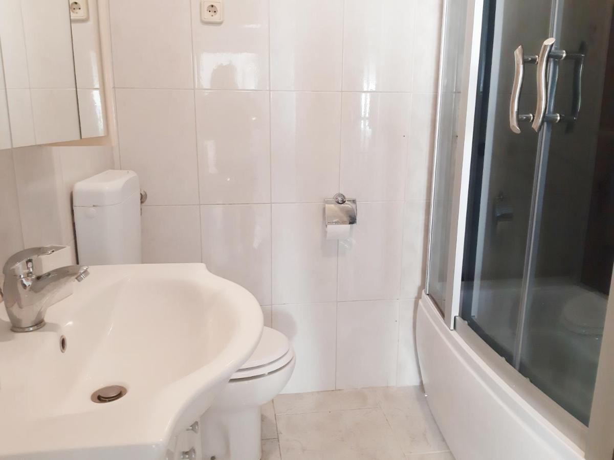 Liburana Apartment Rijeka Bagian luar foto