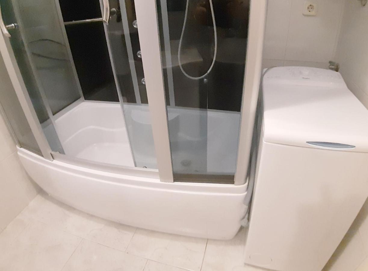 Liburana Apartment Rijeka Bagian luar foto
