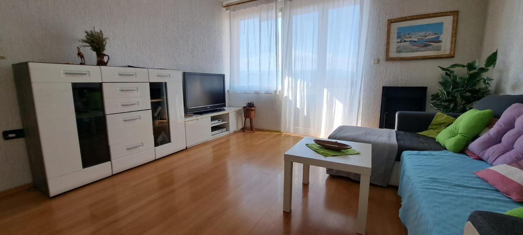 Liburana Apartment Rijeka Bagian luar foto