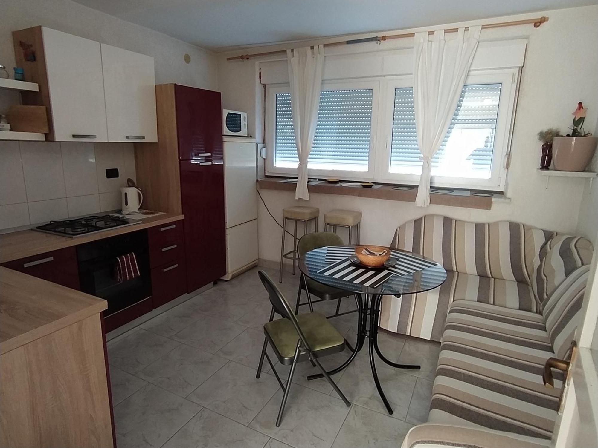 Liburana Apartment Rijeka Bagian luar foto
