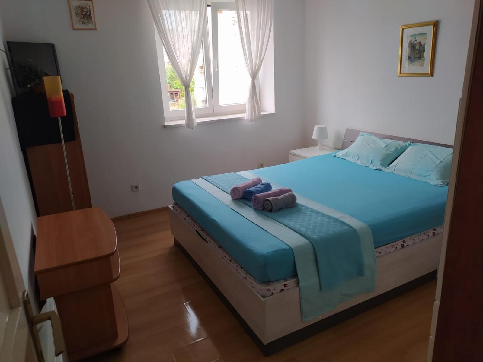 Liburana Apartment Rijeka Bagian luar foto