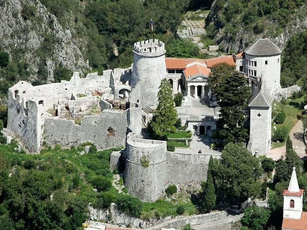 Liburana Apartment Rijeka Bagian luar foto