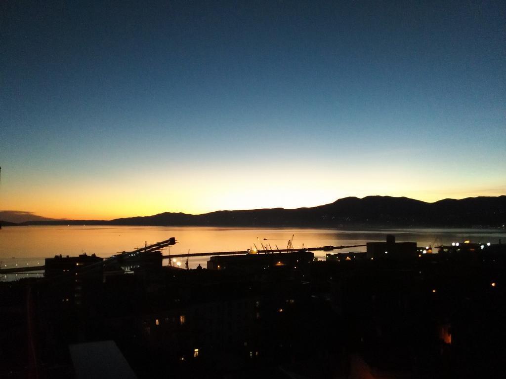 Liburana Apartment Rijeka Bagian luar foto