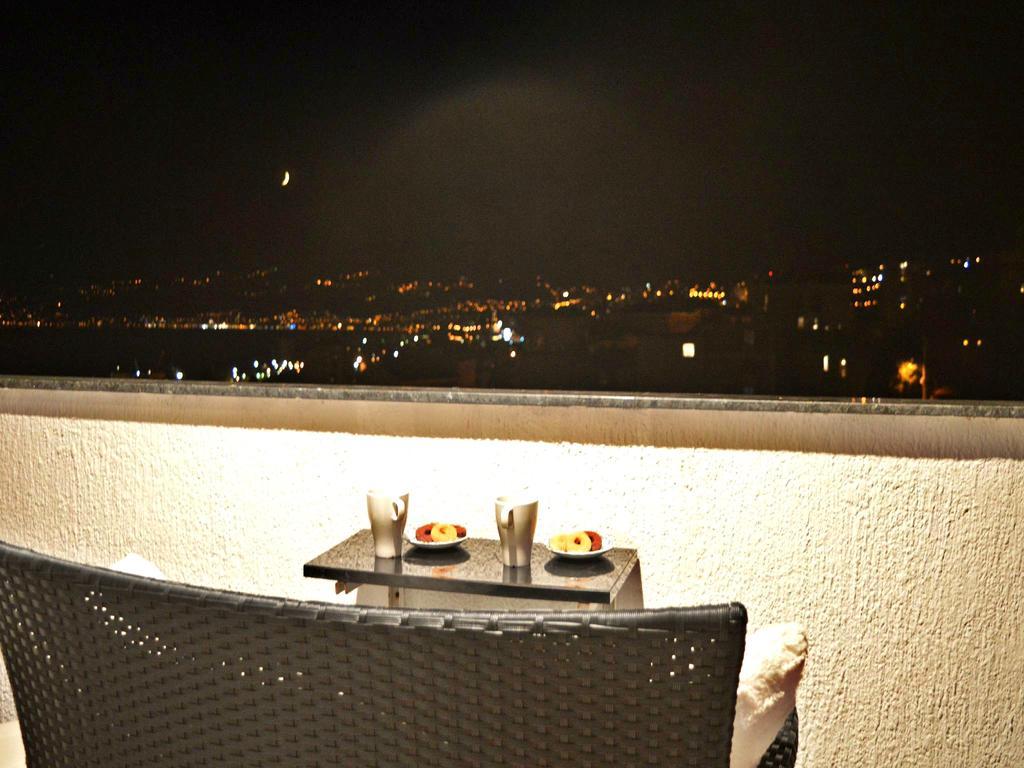 Liburana Apartment Rijeka Bagian luar foto