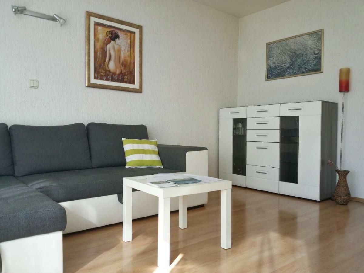 Liburana Apartment Rijeka Bagian luar foto